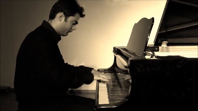 The Flight Of The Bumblebee - Rimsky Korsakov  Sergei Rachmaninov