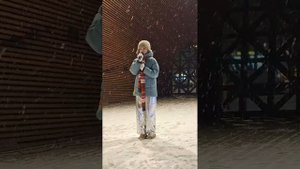 Пэдурару Элеонора - Мишка-Одессит