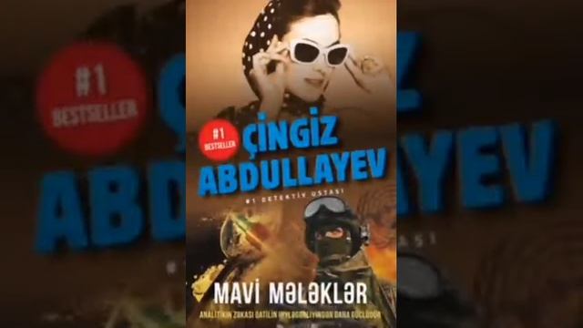Mavi mələklər - Çingiz Abdullayev #5 смотреть онлайн