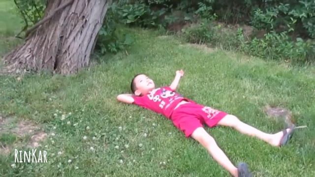 Кентау. Вечерняя прогулка по любимому городу 26 мая 2021 года. смотреть онлайн