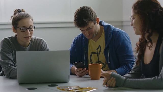 eBays Fruit Snack Everyday Hero