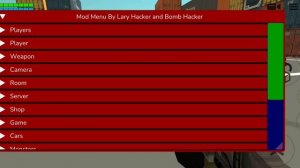 Lary hacker and bomb hacker mod menu apk 4.1.0! #chickengunmodmenu #chickengunmod #chickengunplay