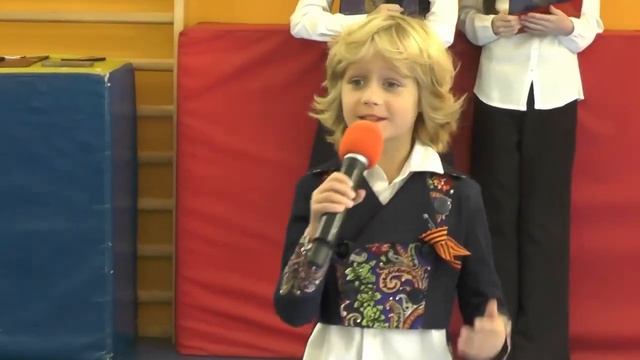 «Аист на крыше» от Вячеслава Смирнова. смотреть онлайн