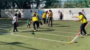 10th December 2022 | Nursery sports day | Euro kids Malad west