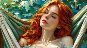 Нейропесня на стих - Любимая спи. Е. А. Евтушенко