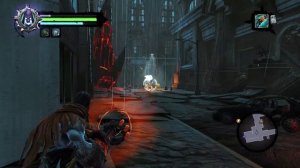 Darksiders 2 (Walkthrough) #13