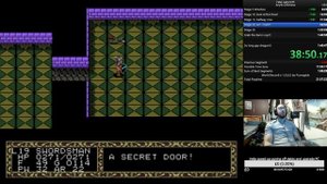 Fatal Labyrinth WORLD RECORD glitchless 1:16:32