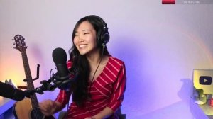 А. Губин - девушки как звёзды, кавер, поёт Bain Ligor