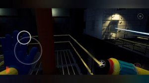 прохождение игры попи плейтайм