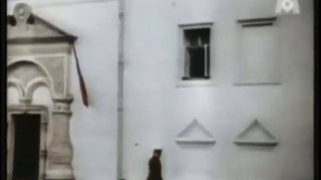 Александр Харчиков Чуть седой, как серебряный тополь смотреть онлайн