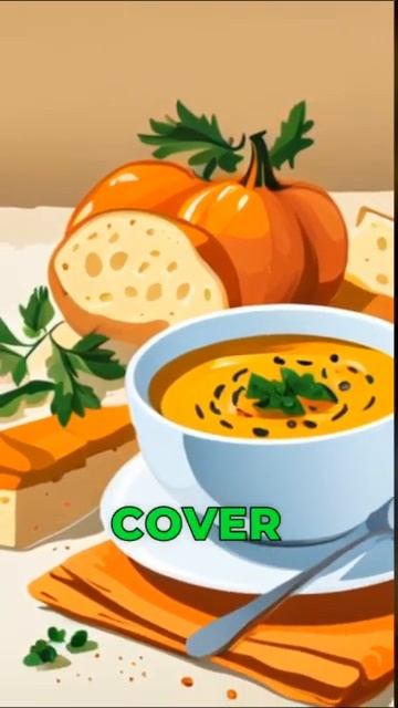 How To Make Creamy Butternut Squash Soup Recipe