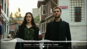 🖤 Doxxim  - U Men Uchun 💔