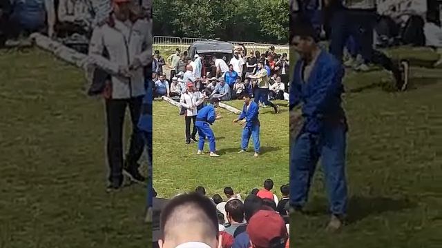 ГУШТИН КРАСНОЯРСК 2023 смотреть онлайн