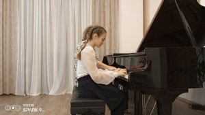 Т. Остен "Путешествие в сказку"