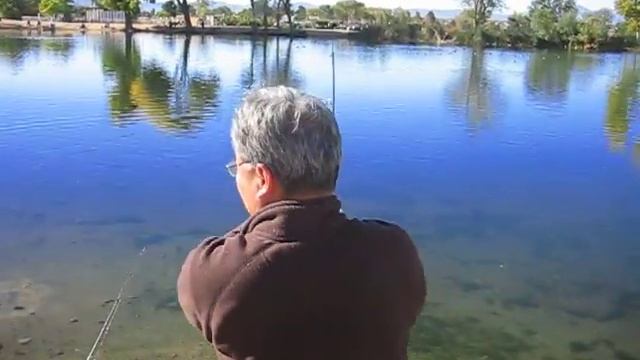 Jess Lake смотреть онлайн