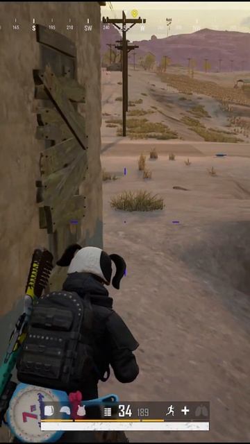 Встретил бессмертного playerunknownbattlegrounds pubg пабг