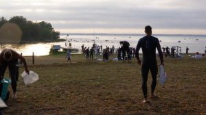 IRONMAN KALMAR | Race Day Movie