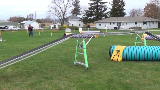 Jeff  Rita - Elite Touch N Go