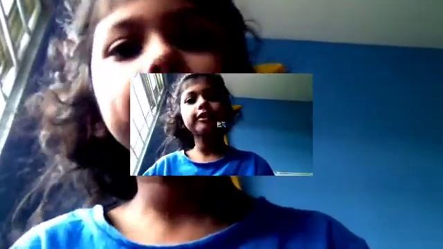 "Gangnam Style" Self-Video by 6-year old смотреть онлайн