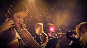 LES TOREADORS from CARMEN