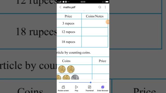 COINS AND CURRENCY NOTES смотреть онлайн