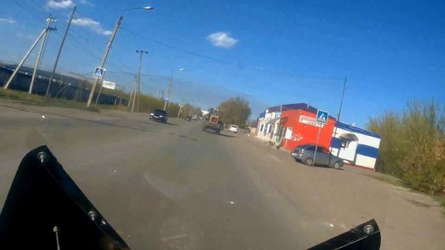 Покатушка на урале! смотреть онлайн