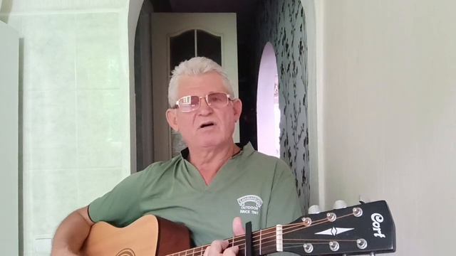 Песенный привет от Вити. смотреть онлайн