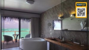 Hotel Cocoon Maldives , All Inclusive Resorts 2024 / 2025