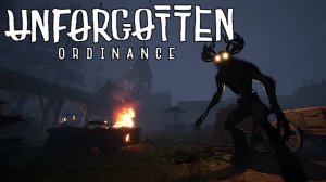 Unforgotten: Ordinance Endings 1,2,4,5\ Незабытый : Обряд Концовки 1,2,4,5 ( инди хоррор )