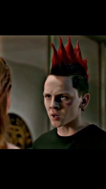 Moon💓 & Hawk💓 | Мун Ястреб | Кобра кай #moon #hawk #love #cobrakai #edit смотреть онлайн