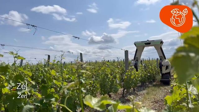 ZILUS Vidéo officielle 06 24 V2 FR+EN смотреть онлайн