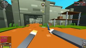 Сделал мувик в браузерном шутере/мувик/krunker/krunker.io/браузер/шутер #bluesky #рекомендации #топ