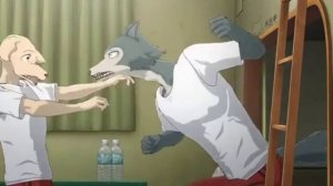 Beastars Amv:Legosi