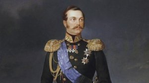 Александр II - биография, жизнь и смерть императора