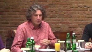 Интервью Скрябина