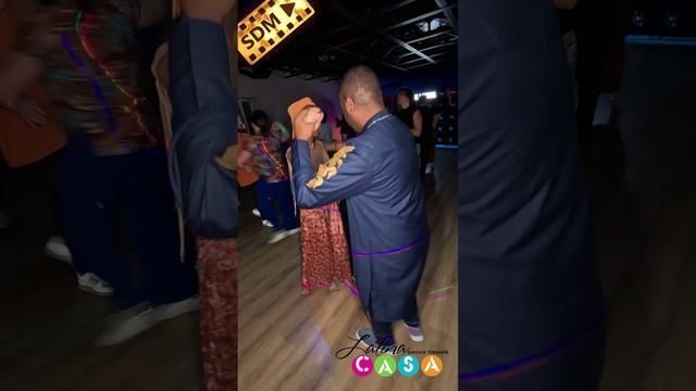 SALSA CASA LATINA KURSK Даниэль Вадило Сальса
