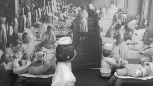 Мультфильм Бинты