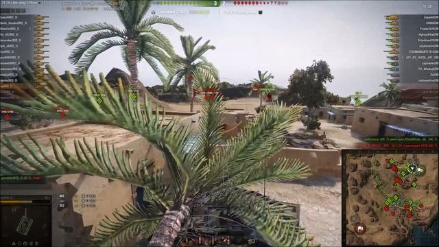 Глобальная карта по-европейски #1 смотреть онлайн