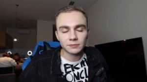 Декстер звонит ЕГОРУ ШИПУ