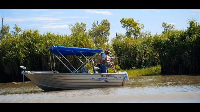 Darwin and Kakadu Travel Video смотреть онлайн