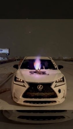 Lexus NX AGZ15-AWTLT
