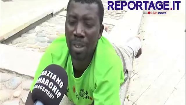 Rosarno (RC). L'opinione della gente смотреть онлайн