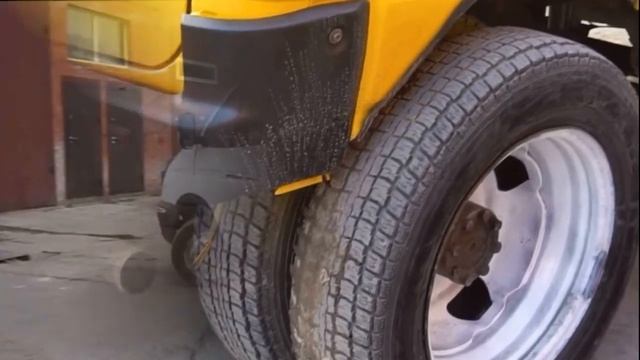 Вот это да! Газель размером с двухместный Smart / Зачем они это сделали?! смотреть онлайн