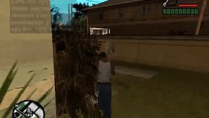 тайники гта санандрес