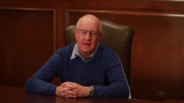 William Damon on showing youth their impact on the world