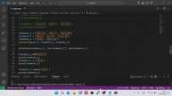 Словари и множества в Python