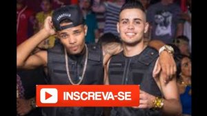 MC Zaac e Jerry- Bum Bum granada(lançamento 2016)