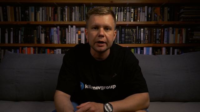 Разработка торговых алгоритмов. Новая программа