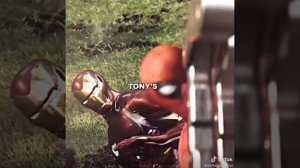 Блин, очень жалко Старка.. (∩`ﾛ´)⊃
Подпишись! У меня много про мαрvел!