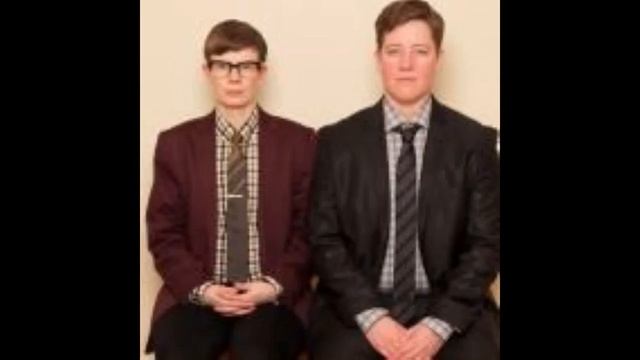 Gendercast Episode 37: Gender Failure, GC Performance Series 2 смотреть онлайн